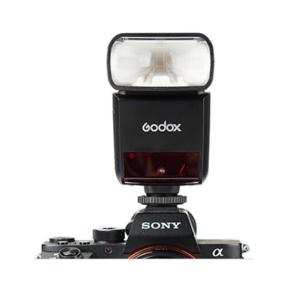 Godox V350S Li-On Camera Flash for Select Sony Cameras V350