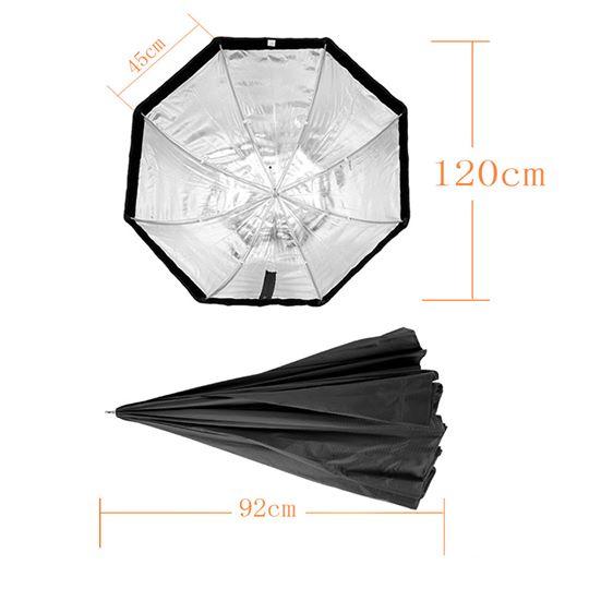 Godox Octagonal Softbox 120cm