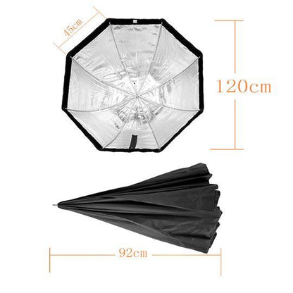 Godox Octagonal Softbox 120cm