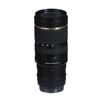 Tamron A009 SP 70-200mm f/2.8 Di USD Telephoto Zoom Lens for Sony DSLR A Mount Full Frame
