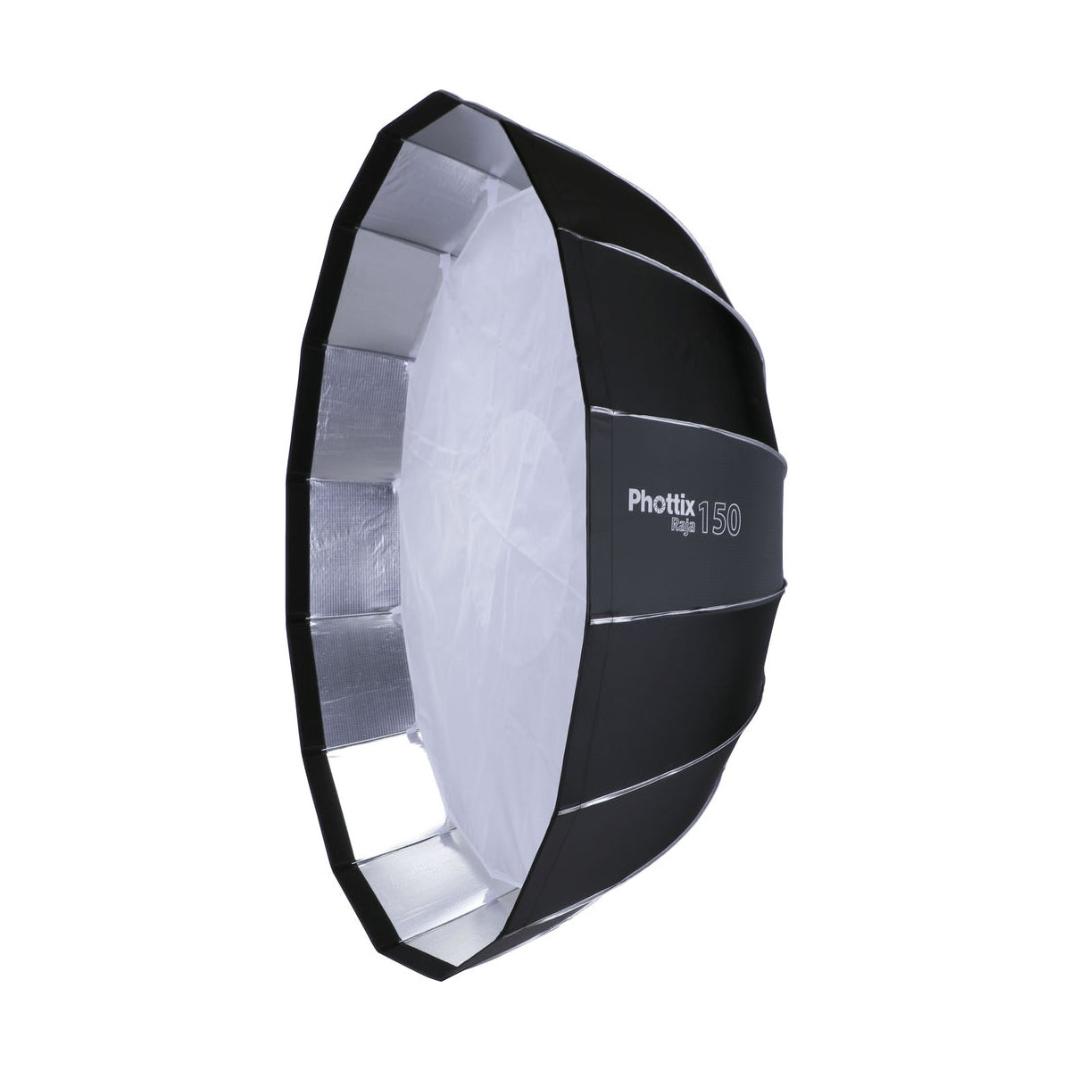 Phottix Raja Quick Folding Softbox 150cm 59 Inches PH82727