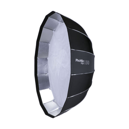 Phottix Raja Quick Folding Softbox 150cm 59 Inches PH82727