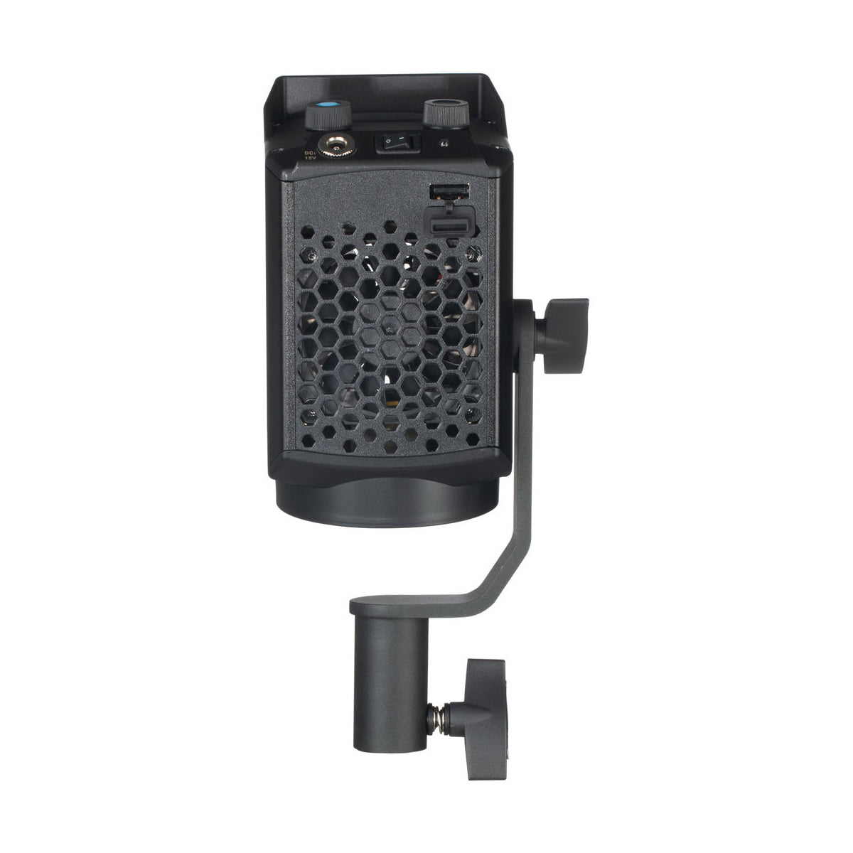 Nanlite Forza 60B Bi-Color LED Monolight Studio Light