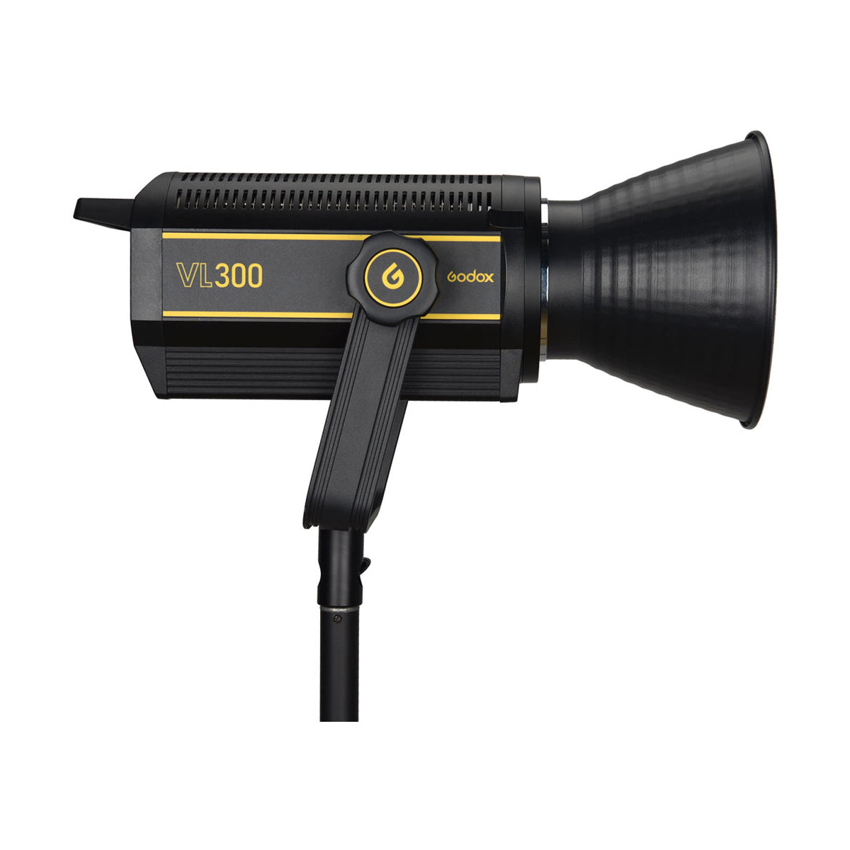 Godox VL300 LED Video Light VL300II Daylight LED Monolight Studio Lighting (320W)