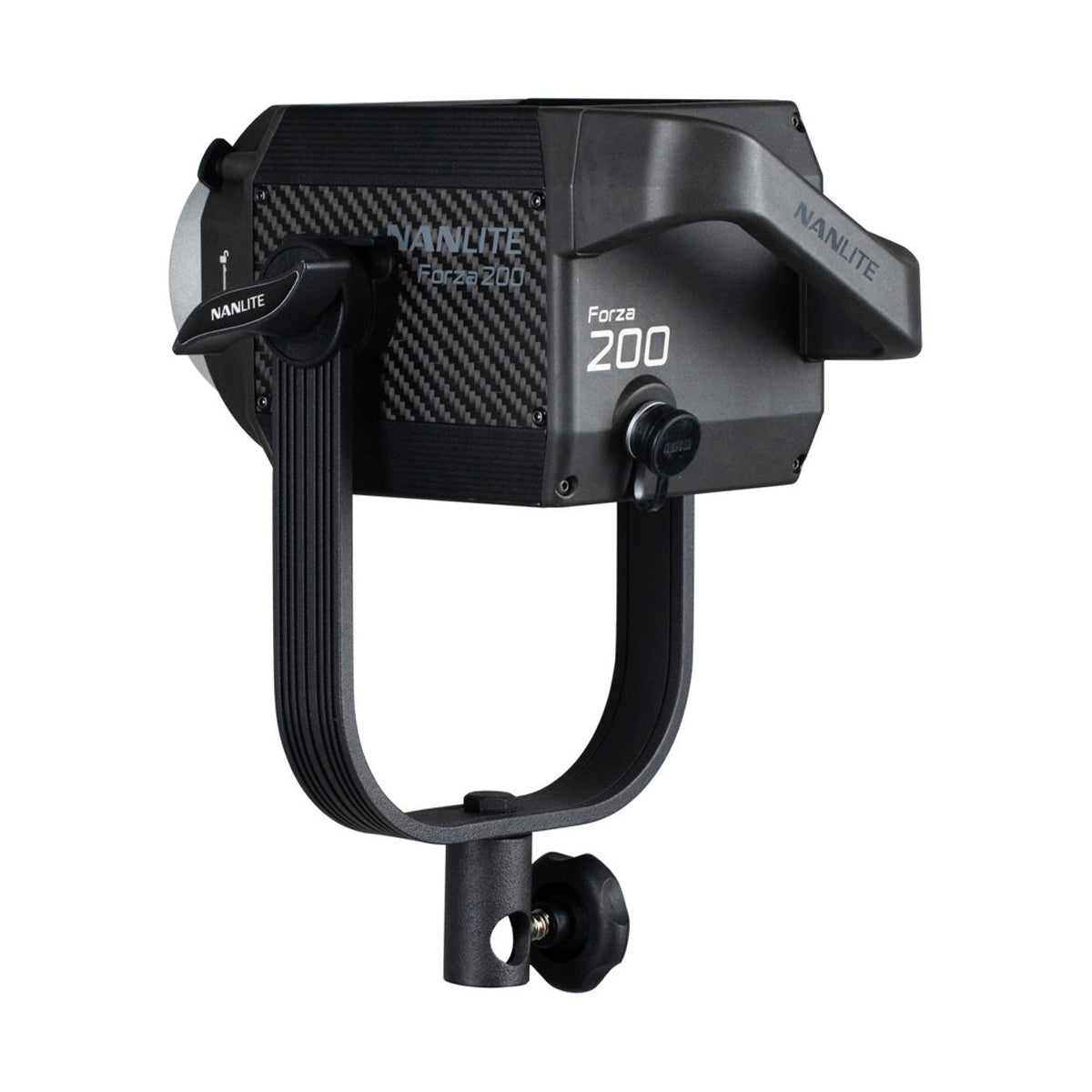 Nanlite Forza 200 200W Daylight LED Monolight Studio Light