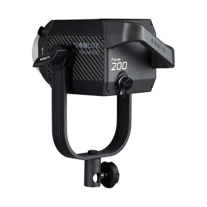 Nanlite Forza 200 200W Daylight LED Monolight Studio Light