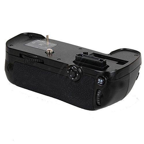 MEIKE MK-D600 MB-D14 Battery Grip for Nikon D600 D610