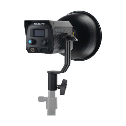 Nanlite Forza 60B Bi-Color LED Monolight Studio Light