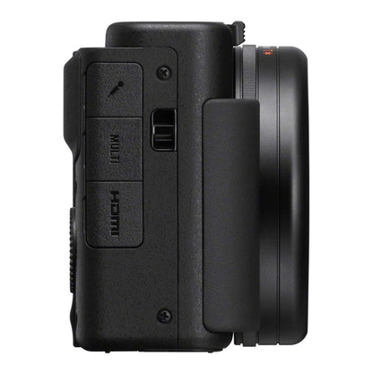 Sony ZV-1 Digital Compact Camera 4K Video Vlogging ZV1