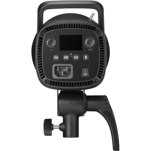 Godox SL60IID Daylight LED Video Light (2-Light Studio Kit) Photography Lighting