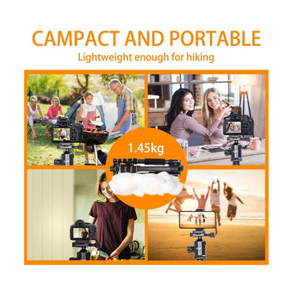 CLEARANCE Zomei TRIPOD Z669C