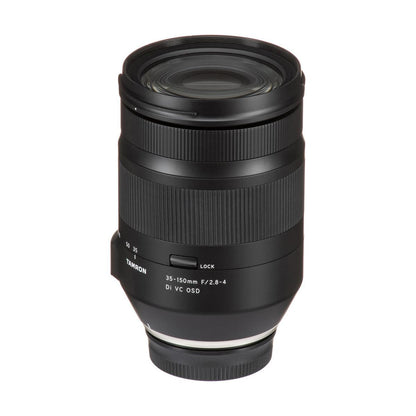 Tamron A043 35-150mm f/2.8-4 Di VC OSD Lens for Nikon F F-Mount