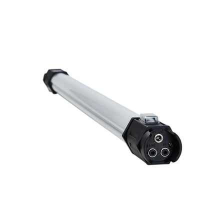NanLite PavoTube 15C 2ft RGBWW LED Tube with Internal Battery Studio Lights