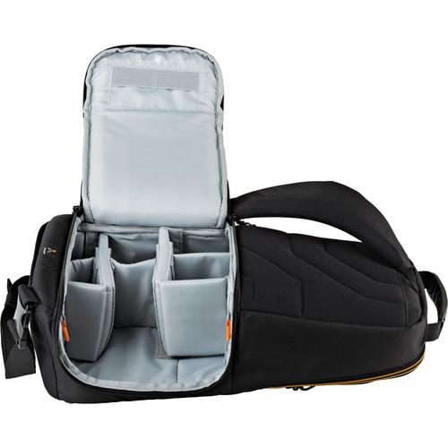Lowepro Slingshot Edge 250 AW Backpack for Camera Gears