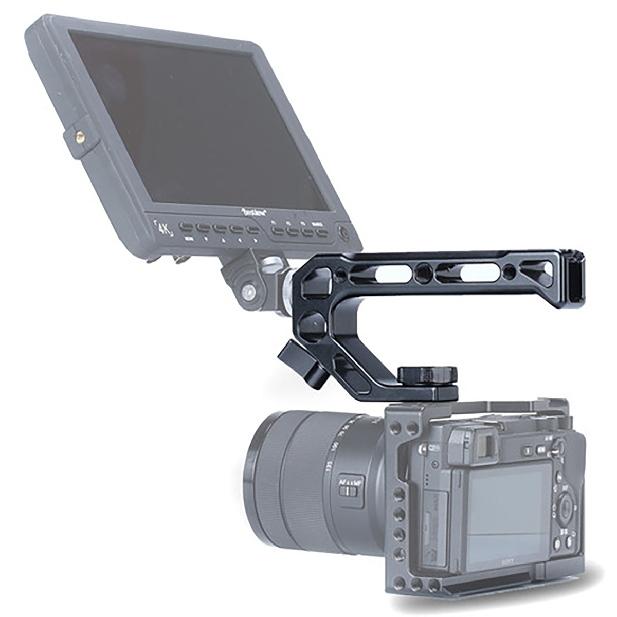 Ulanzi UURig R008 Top Handle Knob Attachment to ARRI Accessory Mount Camera Accessories