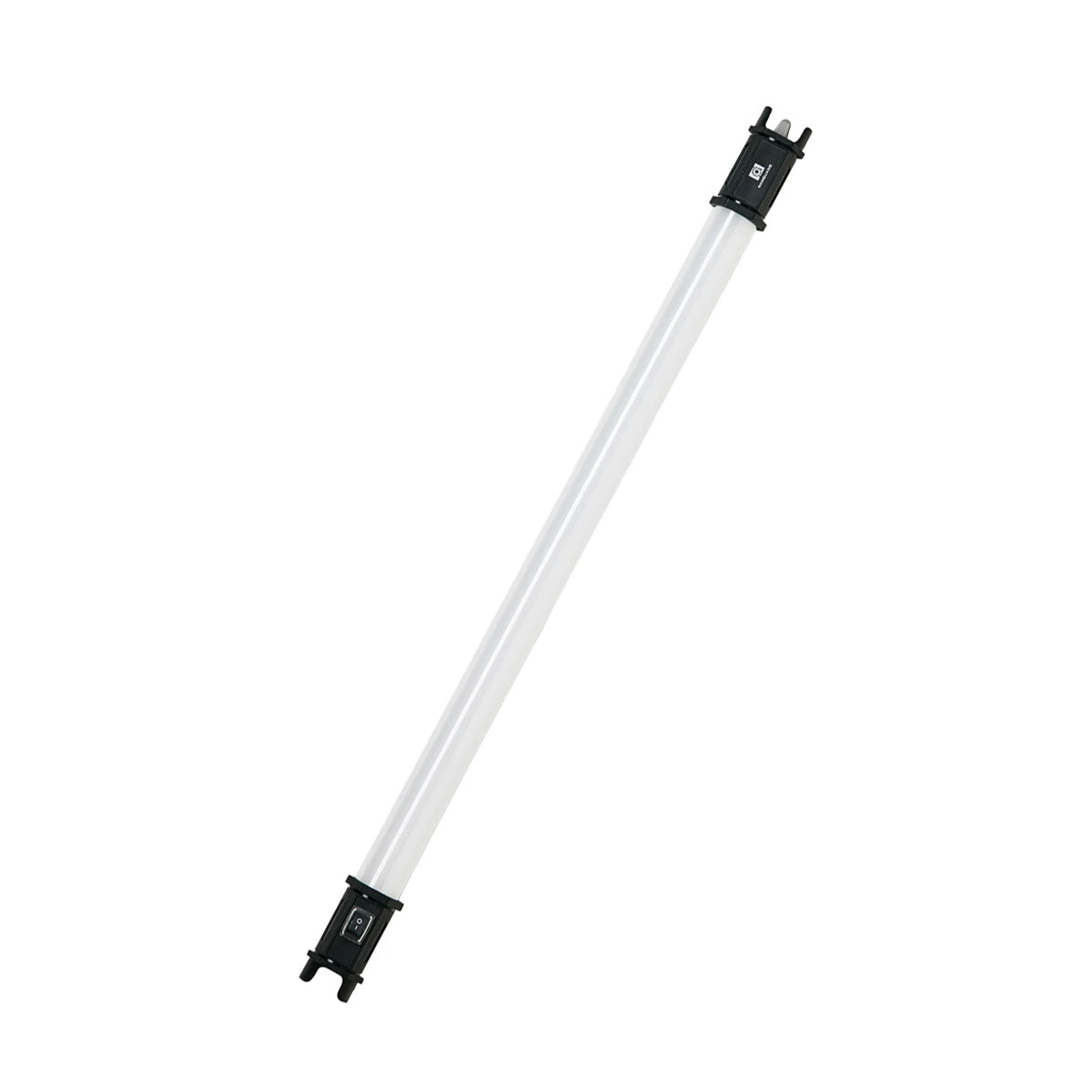 NanLite PavoTube 15C 2ft RGBWW LED Tube with Internal Battery Studio Lights