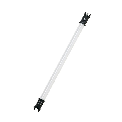 NanLite PavoTube 15C 2ft RGBWW LED Tube with Internal Battery Studio Lights