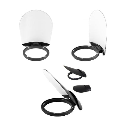 Godox AK-R1 Kit for Godox H200R Round Flash Head, AD200 Pocket Flash Accessories AKR1