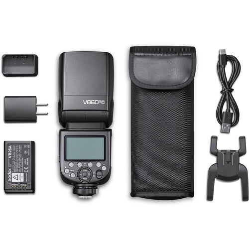 CLEARANCE Godox V860III Nikon