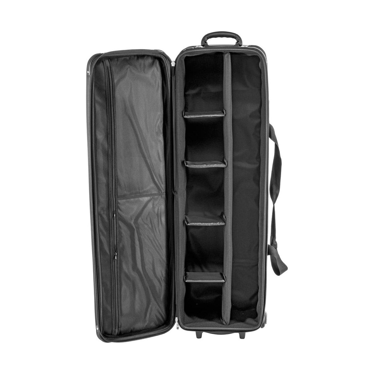 CLEARANCE Studiomate TROLLEY BAG LIGHT STAND CC-02 S SMALL