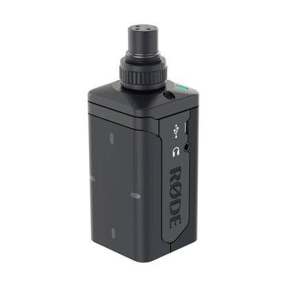 Rode RODELink Newsshooter Kit Digital Wireless System for News Gathering and Reporting