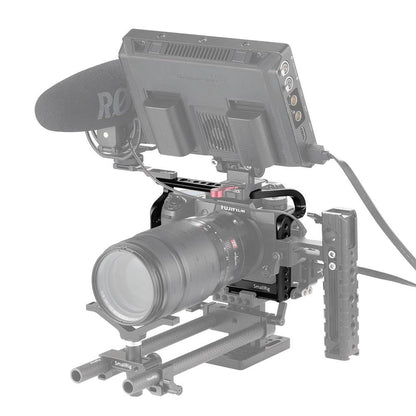 SmallRig Camera Cage for Fujifilm X-H1 XH1 2123