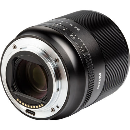CLEARANCE Viltrox AF 24mm f/1.8 Lens for Sony FE E-Mount Full Frame Autofocus Prime Lens