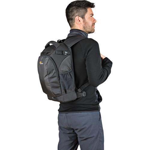 Lowepro Flipside 200 AW II Backpack for Camera Gears