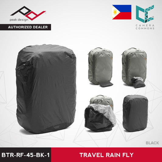 Peak Design Travel Rain Fly