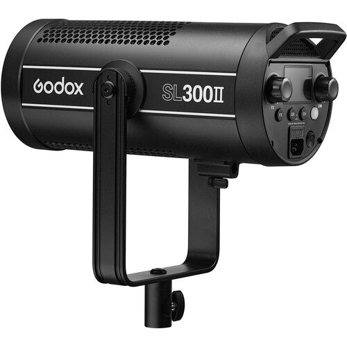 CLEARANCE Godox STUDIO LIGHT SL300ii