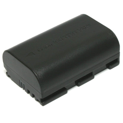 Wasabi Power LP-E6 1pc Rechargeable Battery for Canon Cameras LPE6