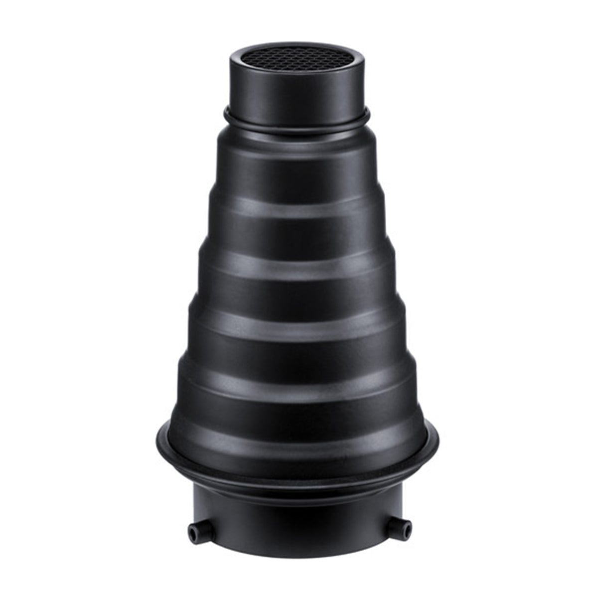 Godox SN-01 Bowens Snoot with Honeycomb Grid Studio Equipment SN01