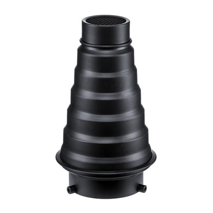 Godox SN-01 Bowens Snoot with Honeycomb Grid Studio Equipment SN01