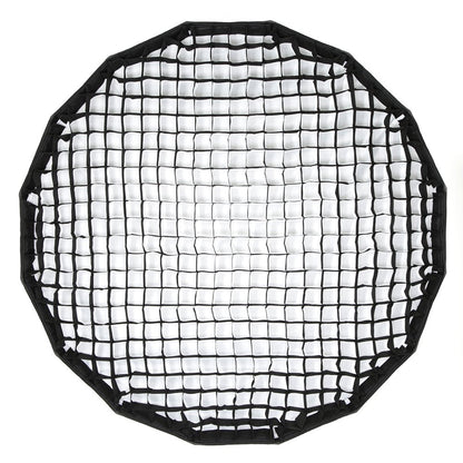 Godox Honeycomb Grid for Godox P120L P120H 47.2 inch 16 Rods Octagon Parabolic Softbox GRID ONLY