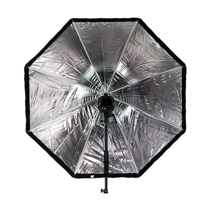 Phottix Easy Up HD Umbrella Extra Large Octa Softbox with Grid 120cm 47 Inches PH82486