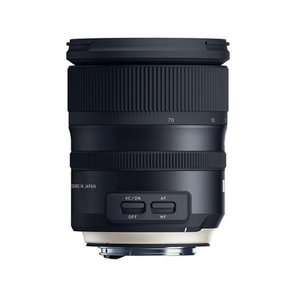 Tamron A032E SP 24-70mm f/2.8 Di VC USD G2 Lens for Canon DSLR EF Mount Full Frame