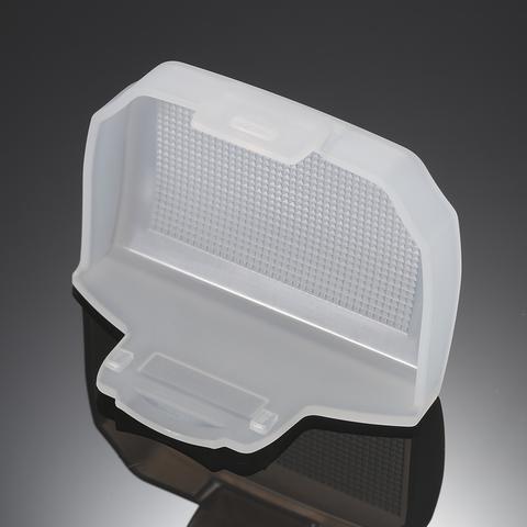Yongnuo 680-15 Speedlight Flash Diffuser for YN685 YN600EX-RT YN600EX Flashes Accessory