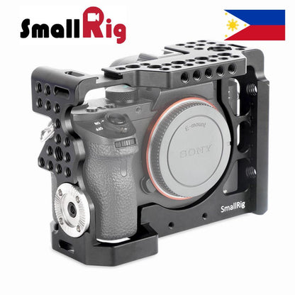 SmallRig Camera Cage for Sony A7II A7RII A7SII 1982