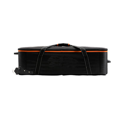 STUDIOMATE CB-06 Hard Carrying Case with Wheels 94x34x25 CM