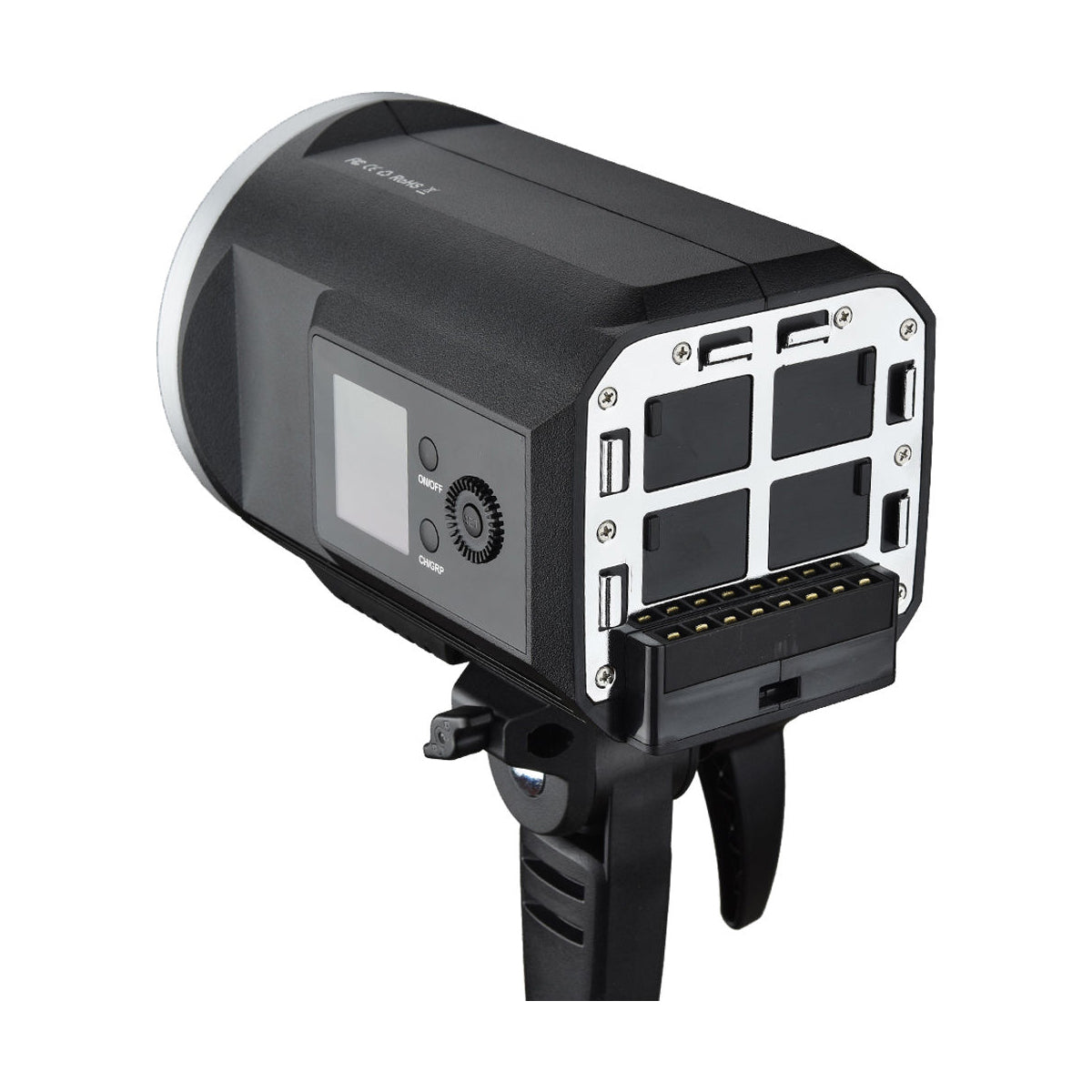 CLEARANCE Godox STUDIO LIGHT SLB60W