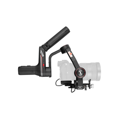 CLEARANCE Zhiyun Stabilizer WEEBILL S Compact 3-Axis Multi Operational Handheld Gimbal Stabilizer