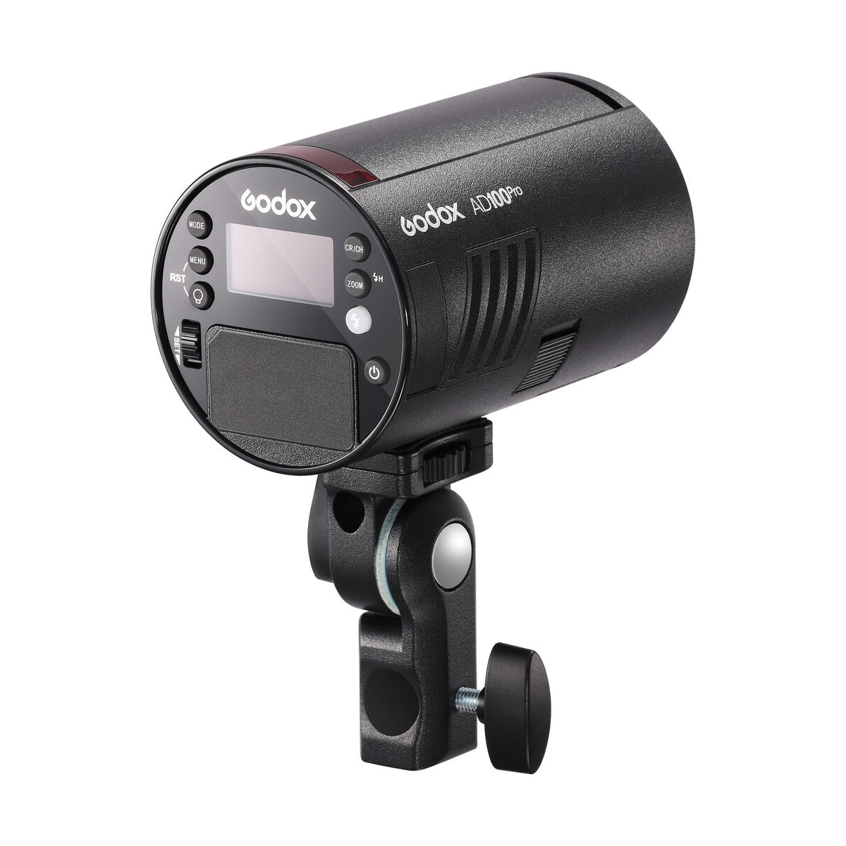 Godox AD100PRO Pocket Flash for Studio Photography