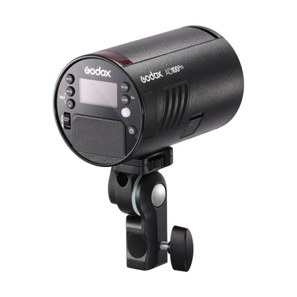 Godox AD100PRO Pocket Flash for Studio Photography