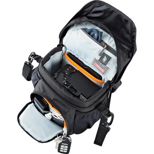 Lowepro NOVA 140 AW II