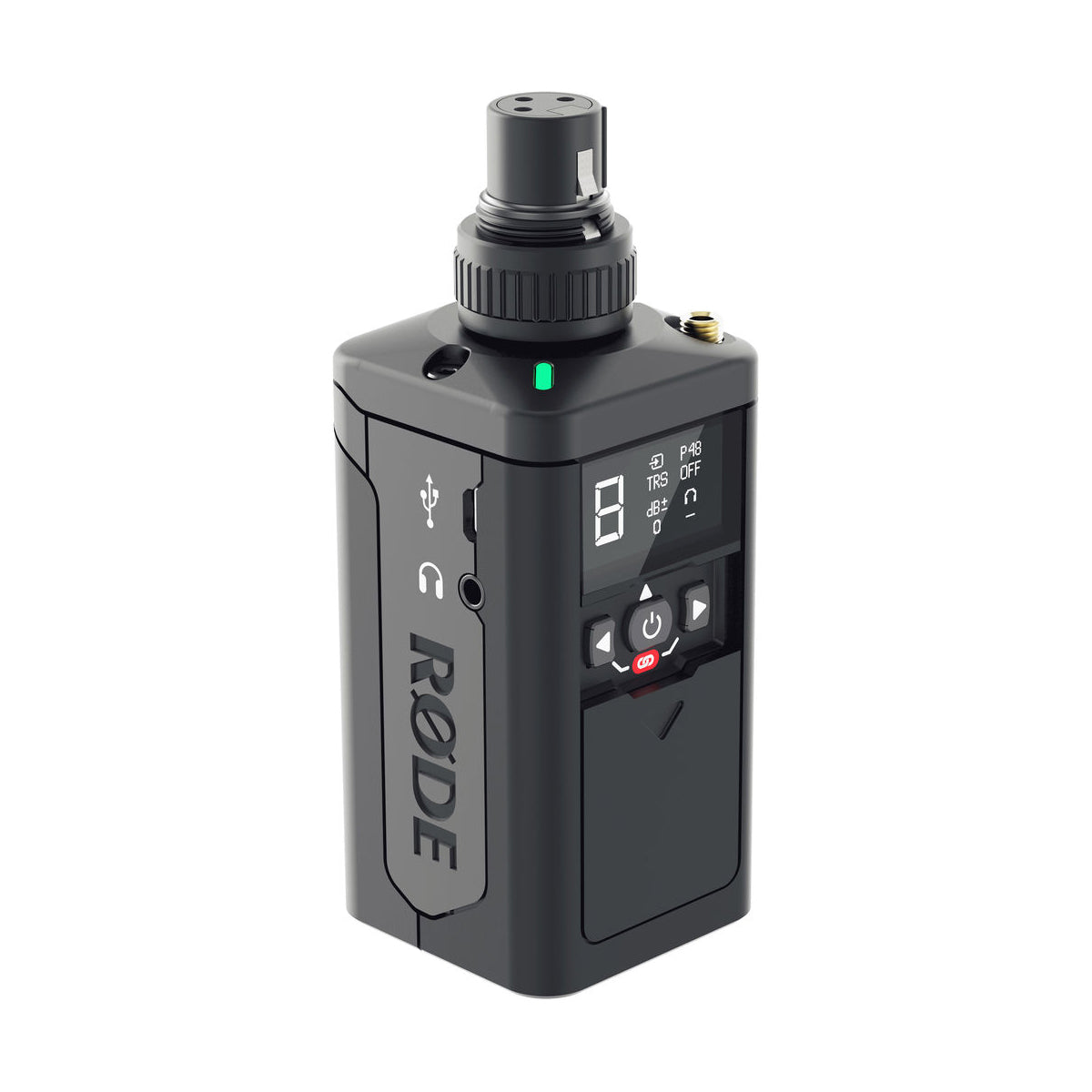 Rode RODELink Newsshooter Kit Digital Wireless System for News Gathering and Reporting