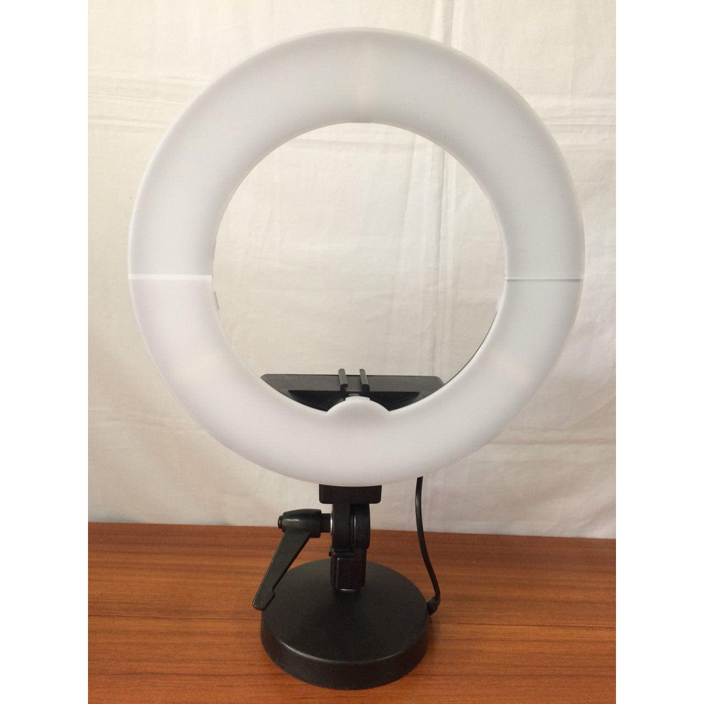CLEARANCE Table Top Light Holder