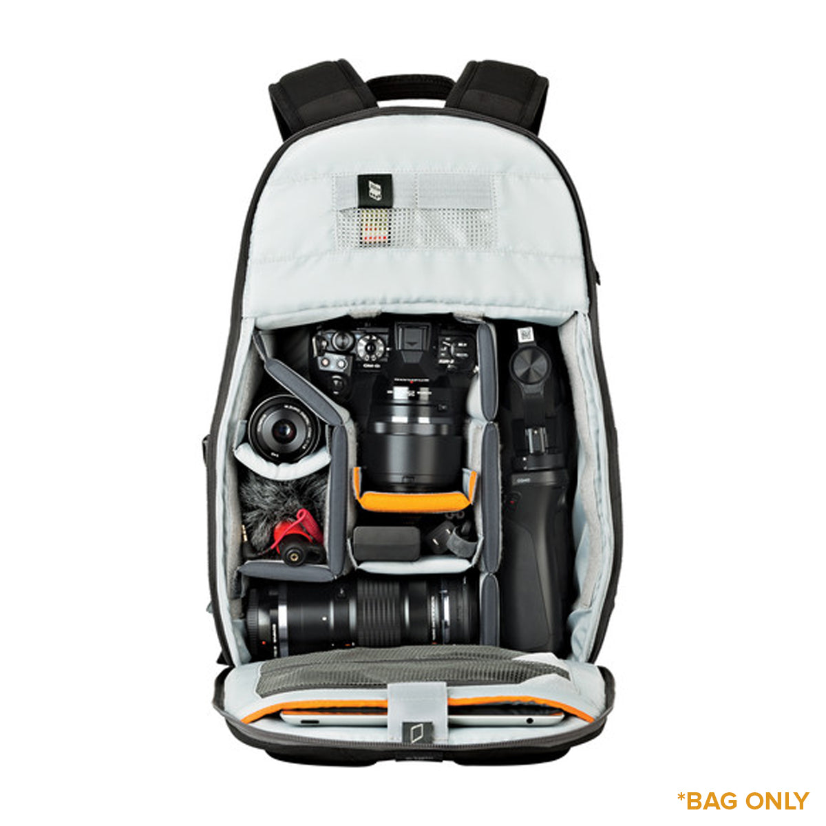 Lowepro M-Trekker BP 150 Backpack for Camera Photography Gears BP150