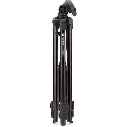 Benro T800EX Digital Aluminum Tripod with 3-Way Pan Tilt Head