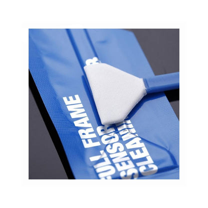 VSGO DDR-16 DSLR SLR Camera APS-C Sensor Cleaning Kit 12x16mm Cleaning Swabs 15ml Cleaner DDR16