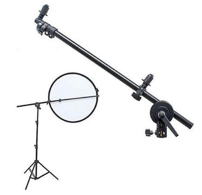 Reflector Clip Holder Arm Studio Equipment